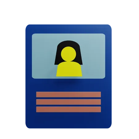 Image  3D Icon