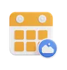 Image Calendar