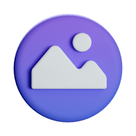 イメージギャラリー  3D Icon