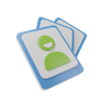 image gallery 3d logo