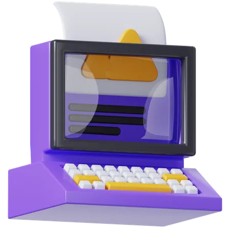 Image Generator  3D Icon