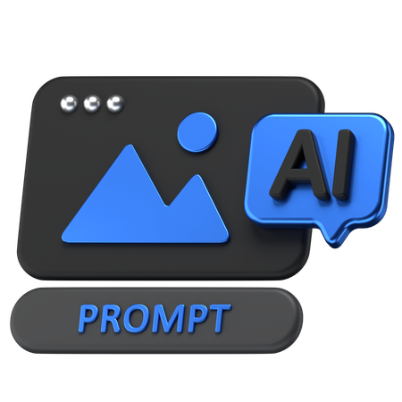 Tener imagen  3D Icon