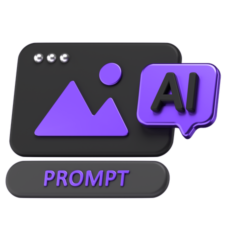 Tener imagen  3D Icon