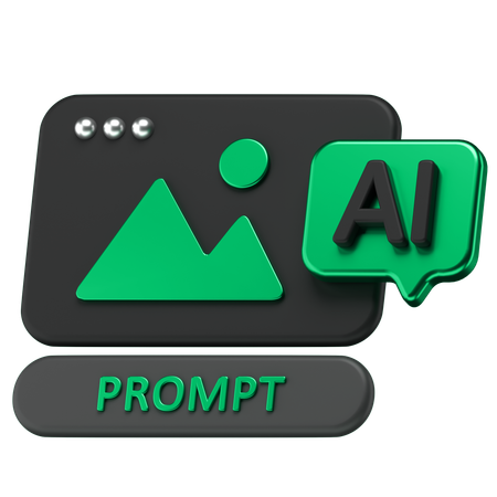 Tener imagen  3D Icon