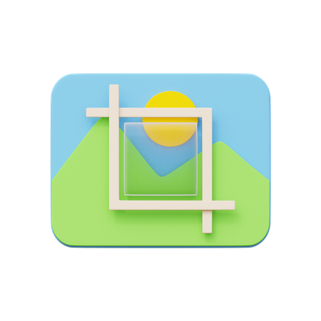 Imagens  3D Icon