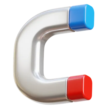 Ímãs  3D Icon