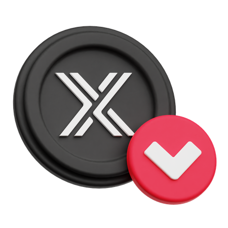 Immutable Loss  3D Icon