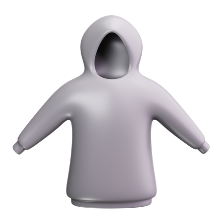 Impermeable  3D Icon