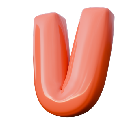 In  3D Icon