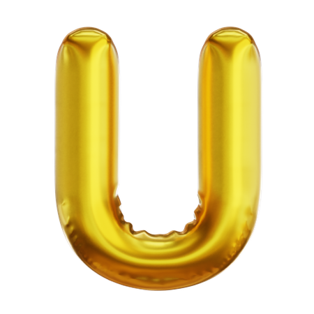 In  3D Icon