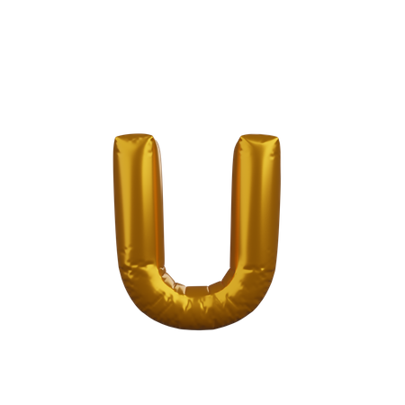 In  3D Icon