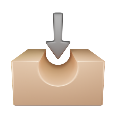 Inbox  3D Icon