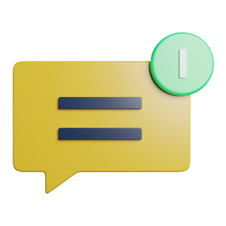 Inbox  3D Icon