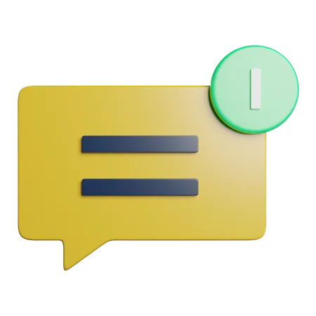 Inbox  3D Icon