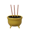 Incense Pot