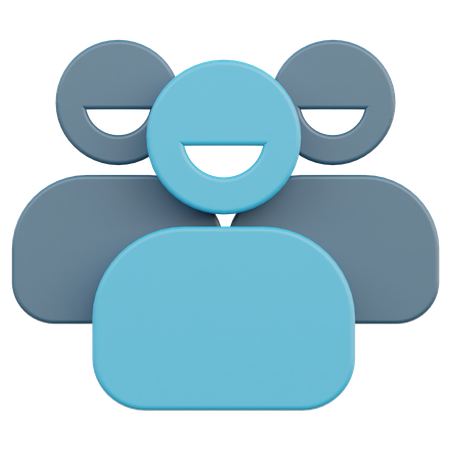 包含  3D Icon