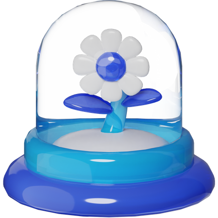 Incubator  3D Icon