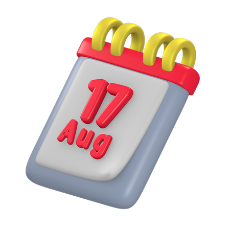 Independence Day  3D Icon