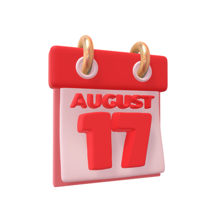 Independence Day  3D Icon
