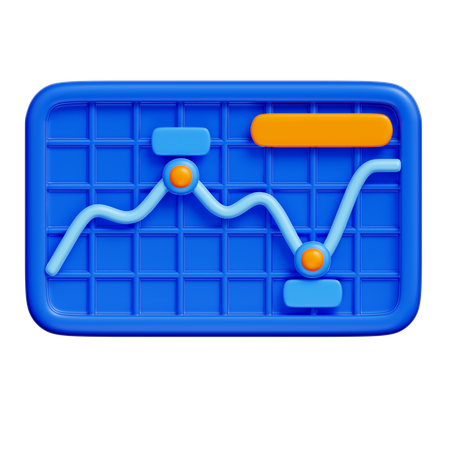 Index  3D Icon
