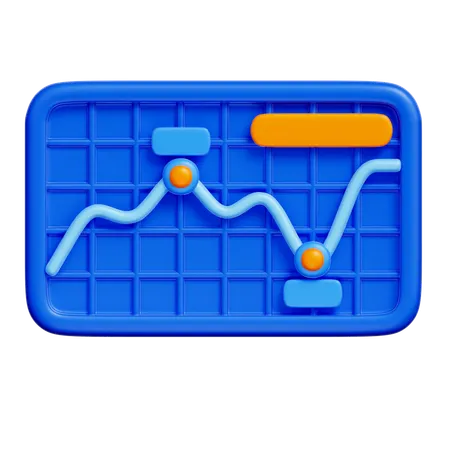 Index  3D Icon