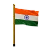 India Flag