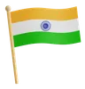 India Flag