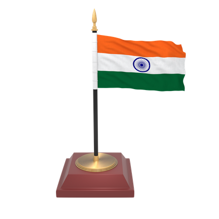 india flag Logo PNG Vector Free ai generated 28245503 PNG