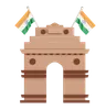 India Gate