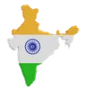 India Map