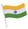 Indian Flag