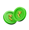 Indian rupee