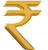 Indian Rupee