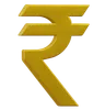 Indian Rupee