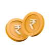 Indian rupee