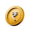 Indian rupee