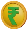 Indian Rupee