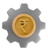 Indian rupee