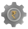 Indian rupee Money Management
