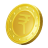design asset for indian-rupees