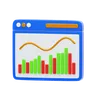 Indicador de volume