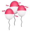 Indonesia Balloon