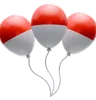 Indonesia Balloons