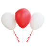 Indonesia Balloons