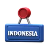 Indonesia Board