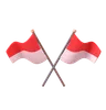 Indonesia Flag