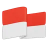 Indonesia flag