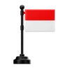 Indonesia Flag