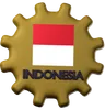 Indonesia flag