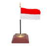 Indonesia flag